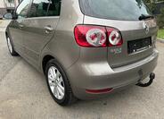 Volkswagen Golf Plus 7