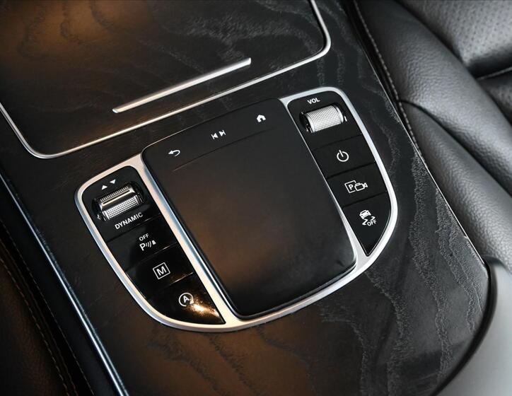 Mercedes-Benz GLC 24