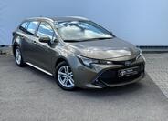 Toyota Corolla 3