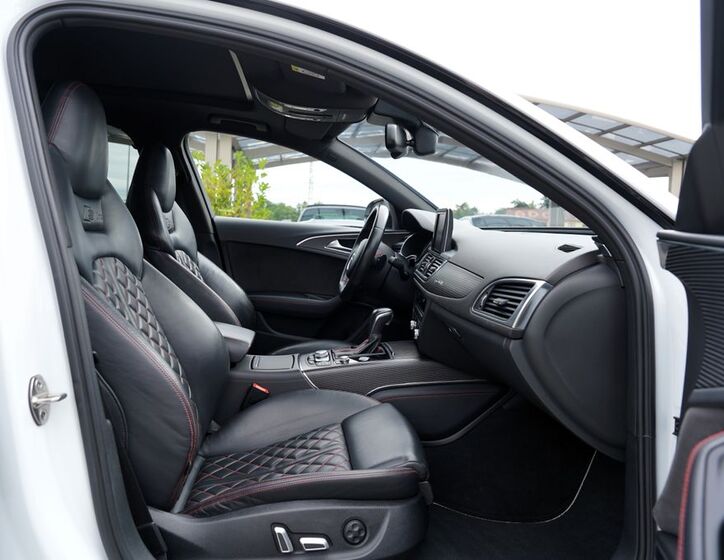 Audi A6 31