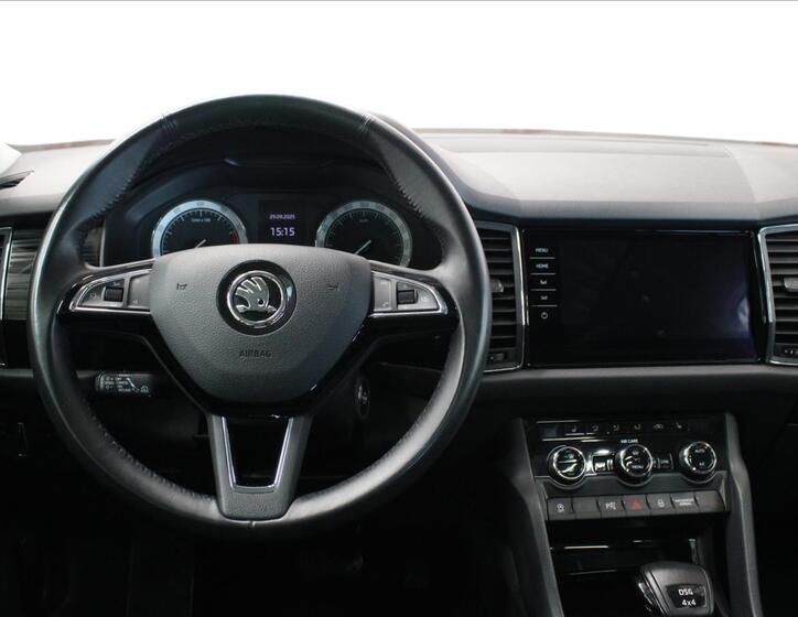 Škoda Kodiaq 30