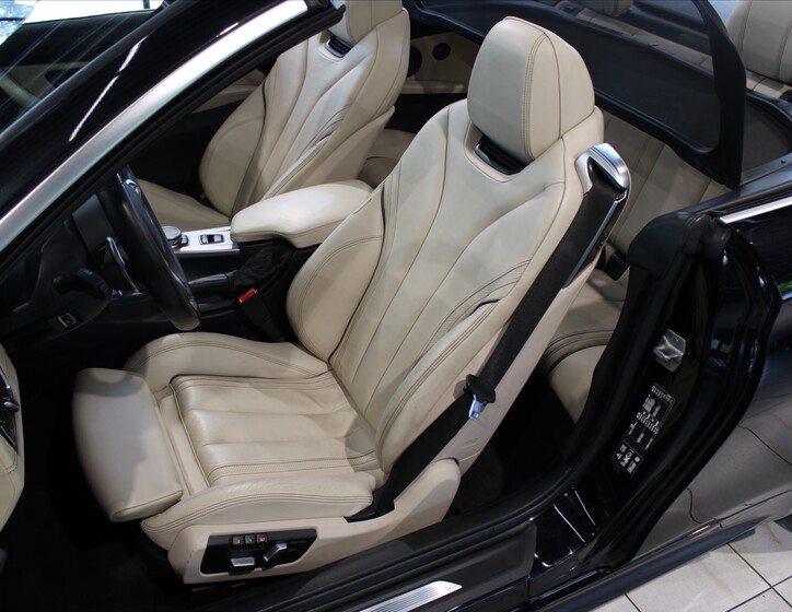 BMW Řada 4 12