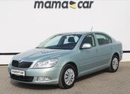 Škoda Octavia 3