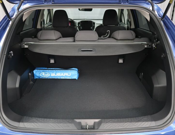 Subaru Crosstrek 14