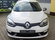Renault Mégane 2