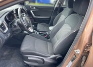 KIA Ceed 7