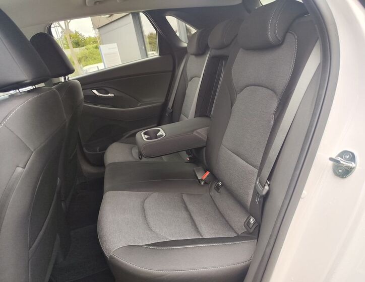 Hyundai i30 10