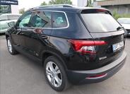 Škoda Karoq 6