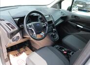 Ford Transit Connect 9