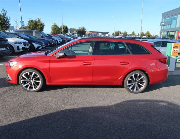 Seat Leon 3