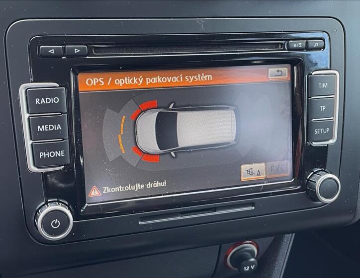 Volkswagen Touran 17