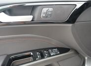 Ford Mondeo 22