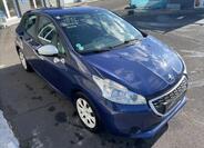 Peugeot 208 5