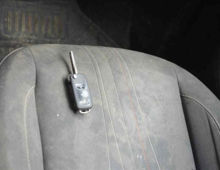 Seat Altea 30