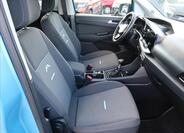 Ford Tourneo Connect 13