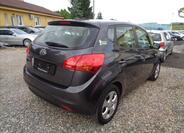 KIA Venga 7