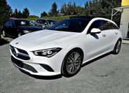 Mercedes-Benz CLA 3