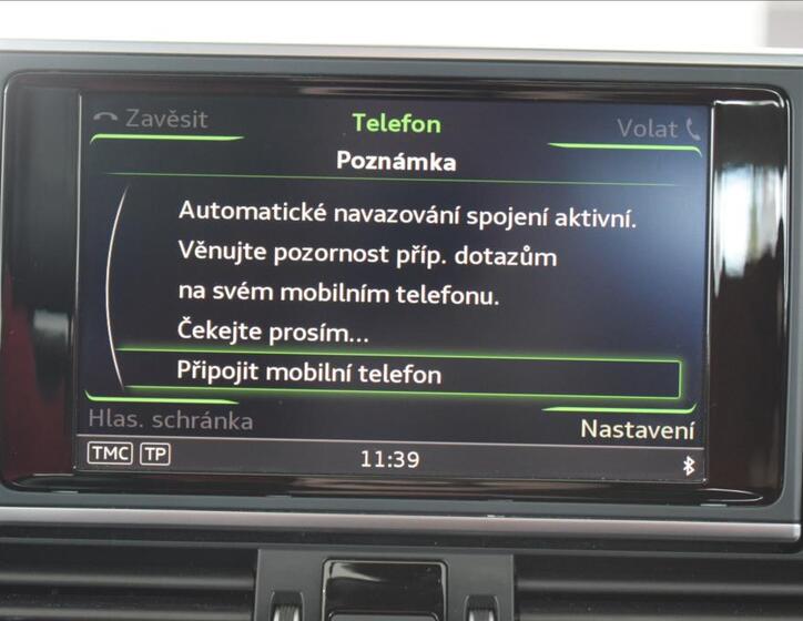 Audi A6 27