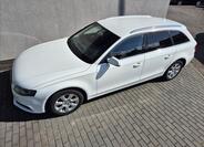 Audi A4 2