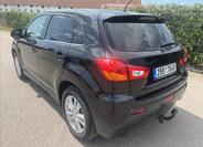 Mitsubishi ASX 8