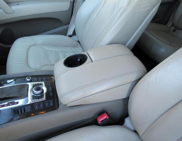 Audi Q7 18