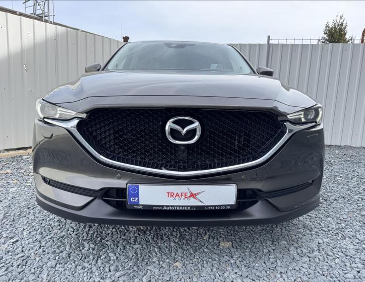 Mazda CX-5 2