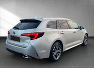 Toyota Corolla 7