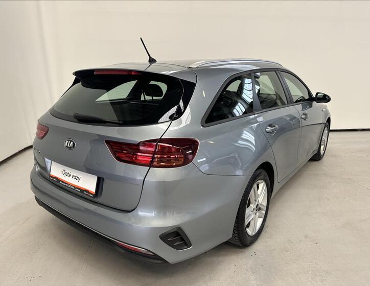 KIA Ceed 2