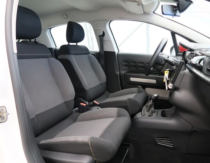 Citroën C3 18