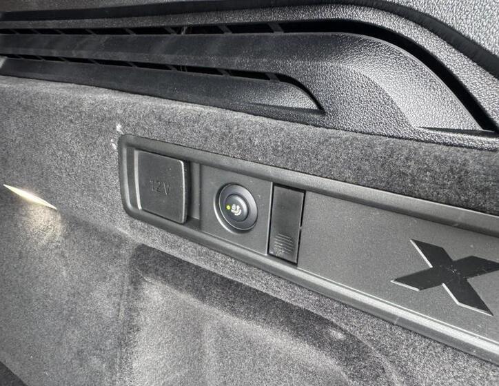 BMW X5 20