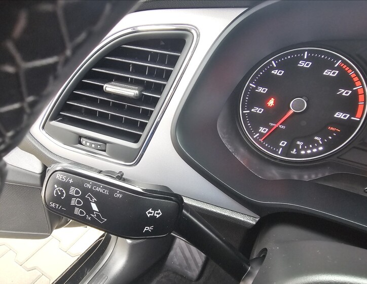 Seat Leon 16