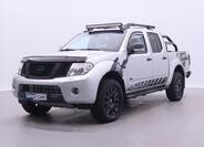 Nissan Navara 3