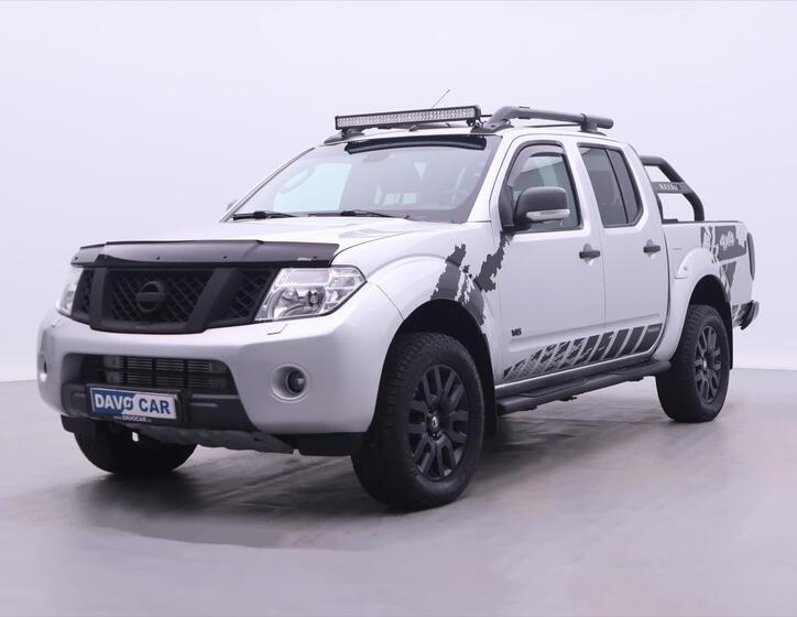 Nissan Navara 3