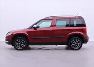 Škoda Yeti 4