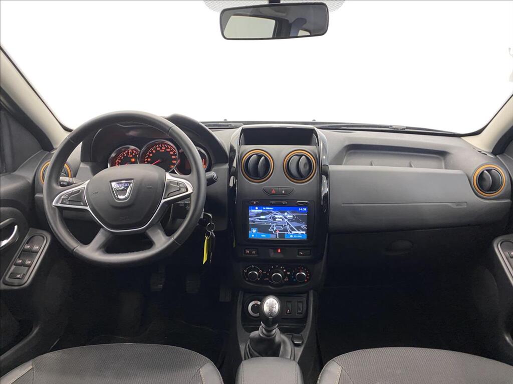 Dacia Duster 9
