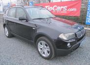 BMW X3 3