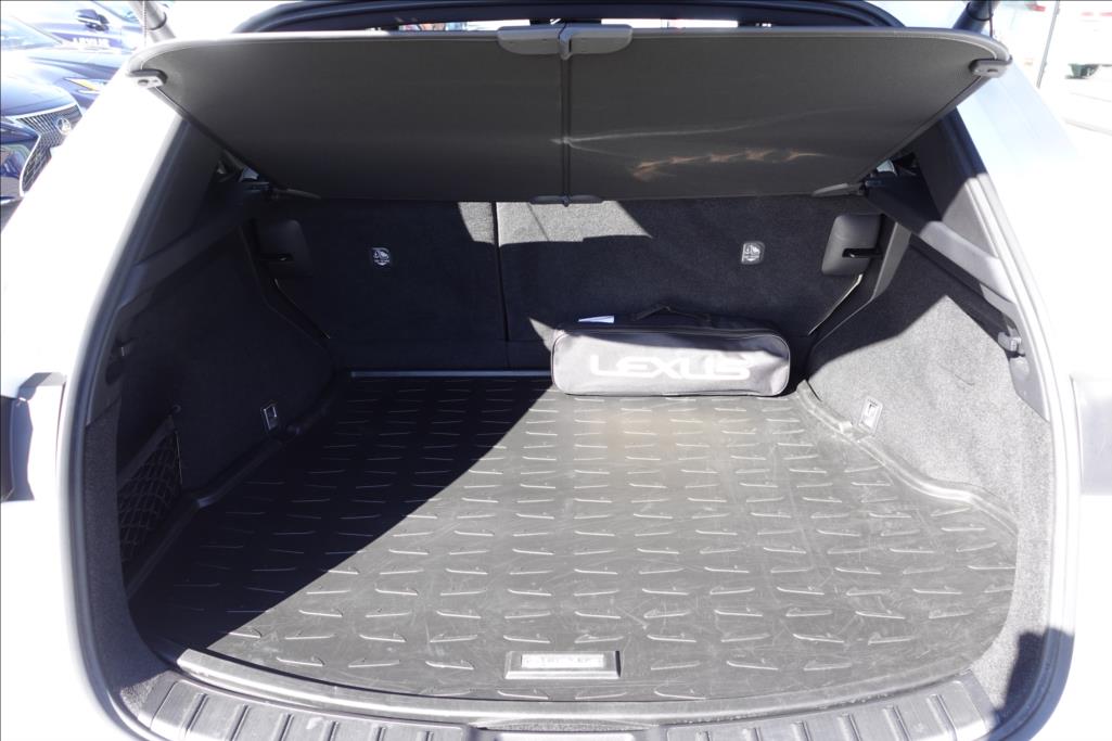 Lexus NX 350h