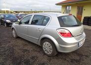 Opel Astra 5