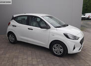 Hyundai i10 8