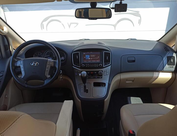 Hyundai H 1 19