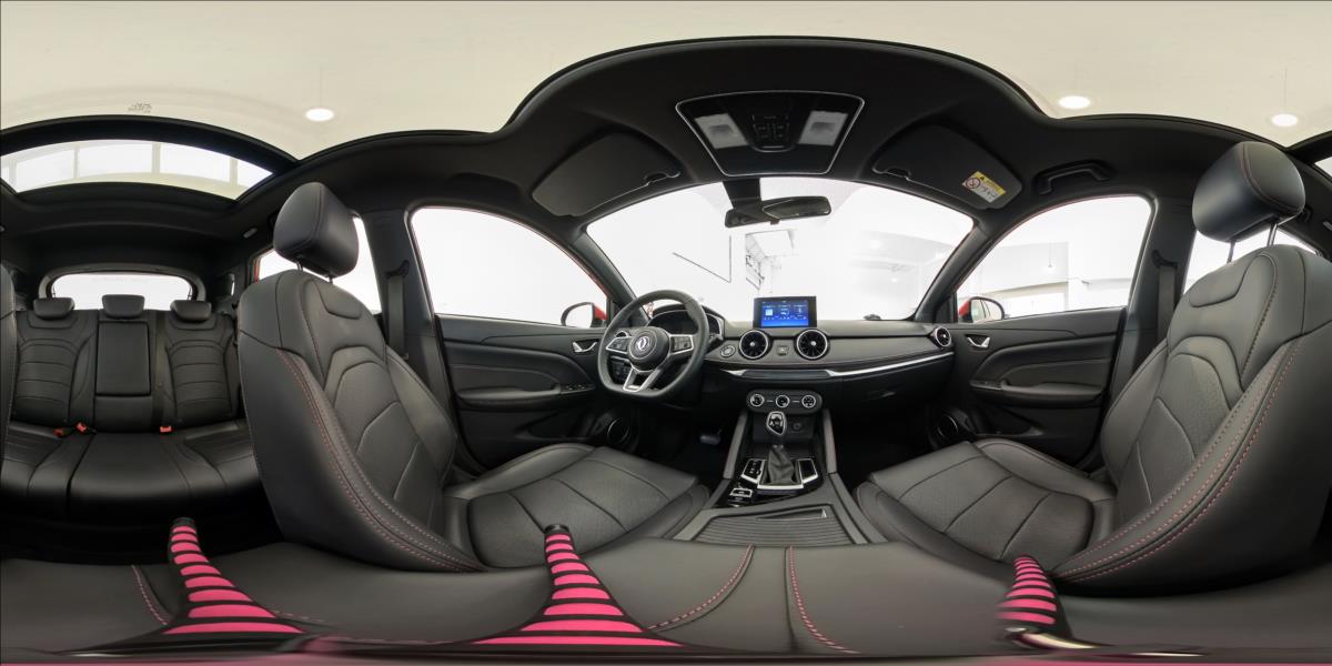 Dongfeng Glory 500