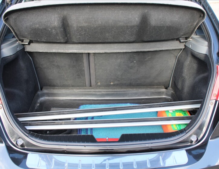 Chevrolet Lacetti 19