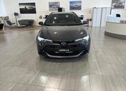 Toyota Corolla 2