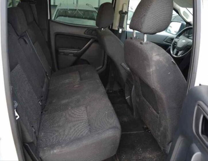 Ford Ranger 17