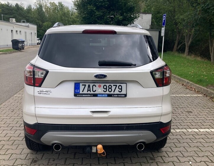 Ford Kuga 4