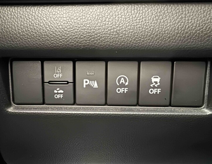 Suzuki Swift 19