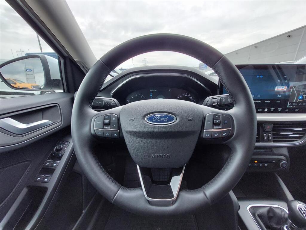 Ford Focus 17