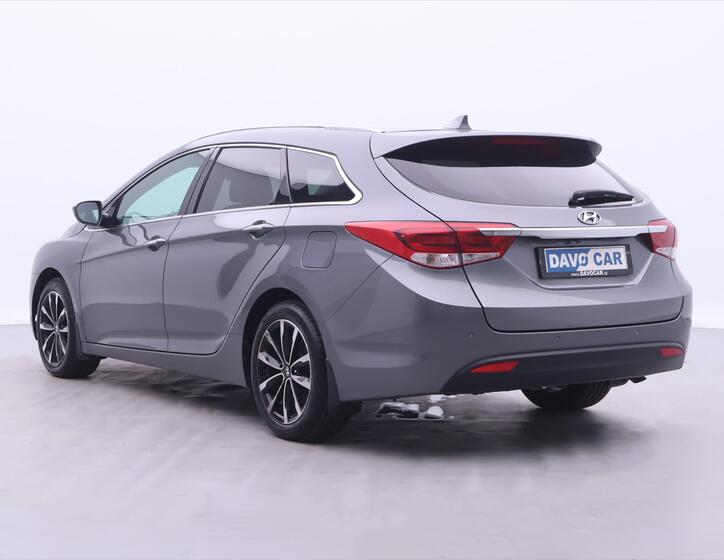 Hyundai i40 5