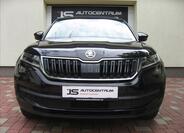 Škoda Kodiaq 4