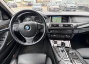 BMW Řada 5 8